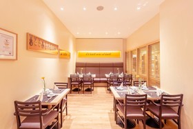 Mercure Hotel Köln City Friesenstrasse