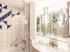 Mercure Hotel Köln City Friesenstrasse