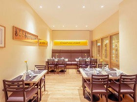 Mercure Hotel Köln City Friesenstrasse