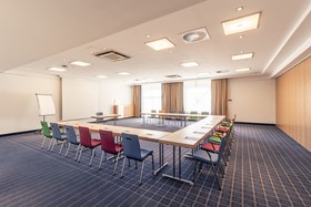 Mercure Hotel Köln City Friesenstrasse