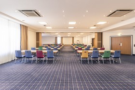 Mercure Hotel Köln City Friesenstrasse