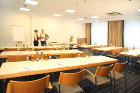 Mercure Hotel Köln City Friesenstrasse