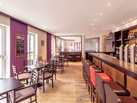 Mercure Hotel Köln City Friesenstrasse