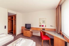 Mercure Hotel Köln City Friesenstrasse