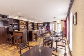 Mercure Hotel Köln City Friesenstrasse