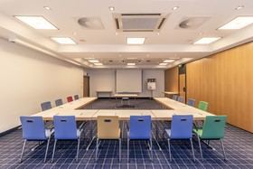 Mercure Hotel Köln City Friesenstrasse