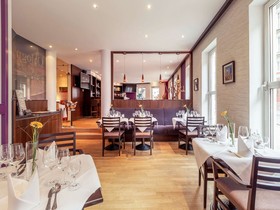 Mercure Hotel Köln City Friesenstrasse