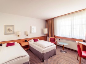 Mercure Hotel Köln City Friesenstrasse