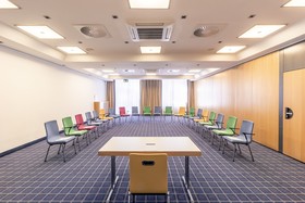 Mercure Hotel Köln City Friesenstrasse