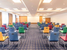 Mercure Hotel Köln City Friesenstrasse