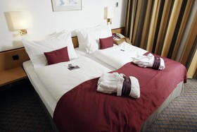 Mercure Hotel Köln City Friesenstrasse