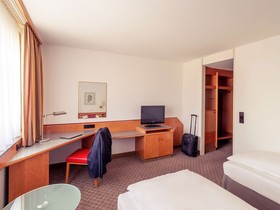 Mercure Hotel Köln City Friesenstrasse