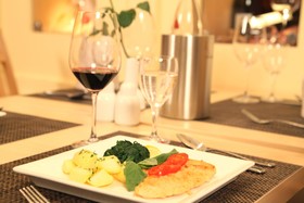 Mercure Hotel Köln City Friesenstrasse