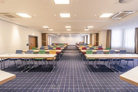 Mercure Hotel Köln City Friesenstrasse