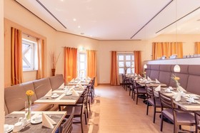 Mercure Hotel Köln City Friesenstrasse
