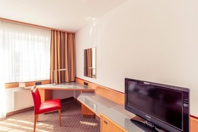 Mercure Hotel Köln City Friesenstrasse