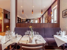 Mercure Hotel Köln City Friesenstrasse