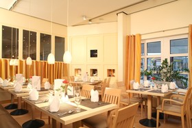 Mercure Hotel Köln City Friesenstrasse