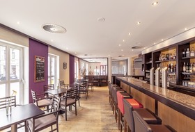 Mercure Hotel Köln City Friesenstrasse
