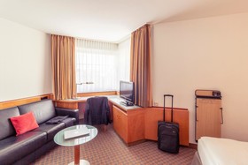 Mercure Hotel Köln City Friesenstrasse