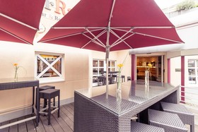 Mercure Hotel Köln City Friesenstrasse
