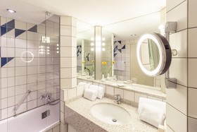 Mercure Hotel Köln City Friesenstrasse