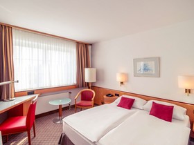 Mercure Hotel Köln City Friesenstrasse