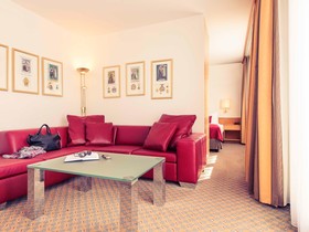 Mercure Hotel Köln City Friesenstrasse