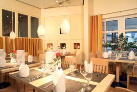 Mercure Hotel Köln City Friesenstrasse