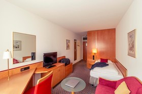 Mercure Hotel Köln City Friesenstrasse