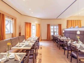 Mercure Hotel Köln City Friesenstrasse