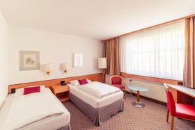 Mercure Hotel Köln City Friesenstrasse