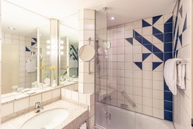 Mercure Hotel Köln City Friesenstrasse