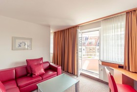 Mercure Hotel Köln City Friesenstrasse