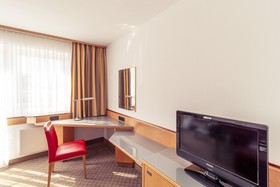 Mercure Hotel Köln City Friesenstrasse