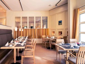 Mercure Hotel Köln City Friesenstrasse