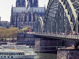 Mercure Hotel Köln City Friesenstrasse