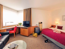 Mercure Hotel Köln City Friesenstrasse