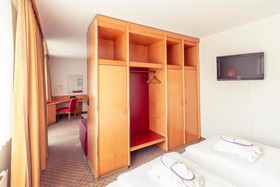 Mercure Hotel Köln City Friesenstrasse
