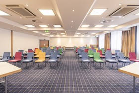 Mercure Hotel Köln City Friesenstrasse