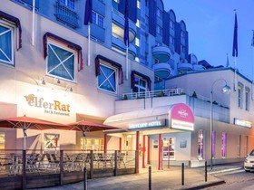 Mercure Hotel Köln City Friesenstrasse