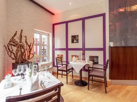 Mercure Hotel Köln City Friesenstrasse