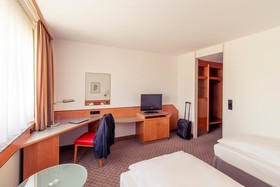 Mercure Hotel Köln City Friesenstrasse
