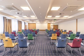 Mercure Hotel Köln City Friesenstrasse