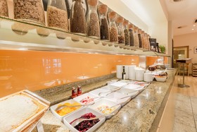 Mercure Hotel Köln City Friesenstrasse