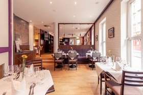 Mercure Hotel Köln City Friesenstrasse