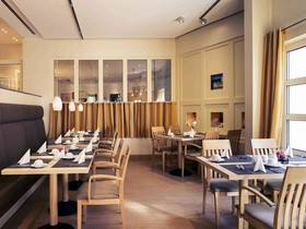 Mercure Hotel Köln City Friesenstrasse