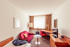 Mercure Hotel Köln City Friesenstrasse