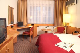 Mercure Hotel Köln City Friesenstrasse