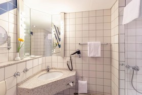 Mercure Hotel Köln City Friesenstrasse